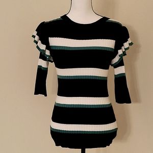 FINAL PRICE DROP Who What Wear sweater